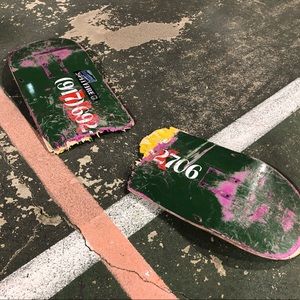 Meet your Posher, Kyan